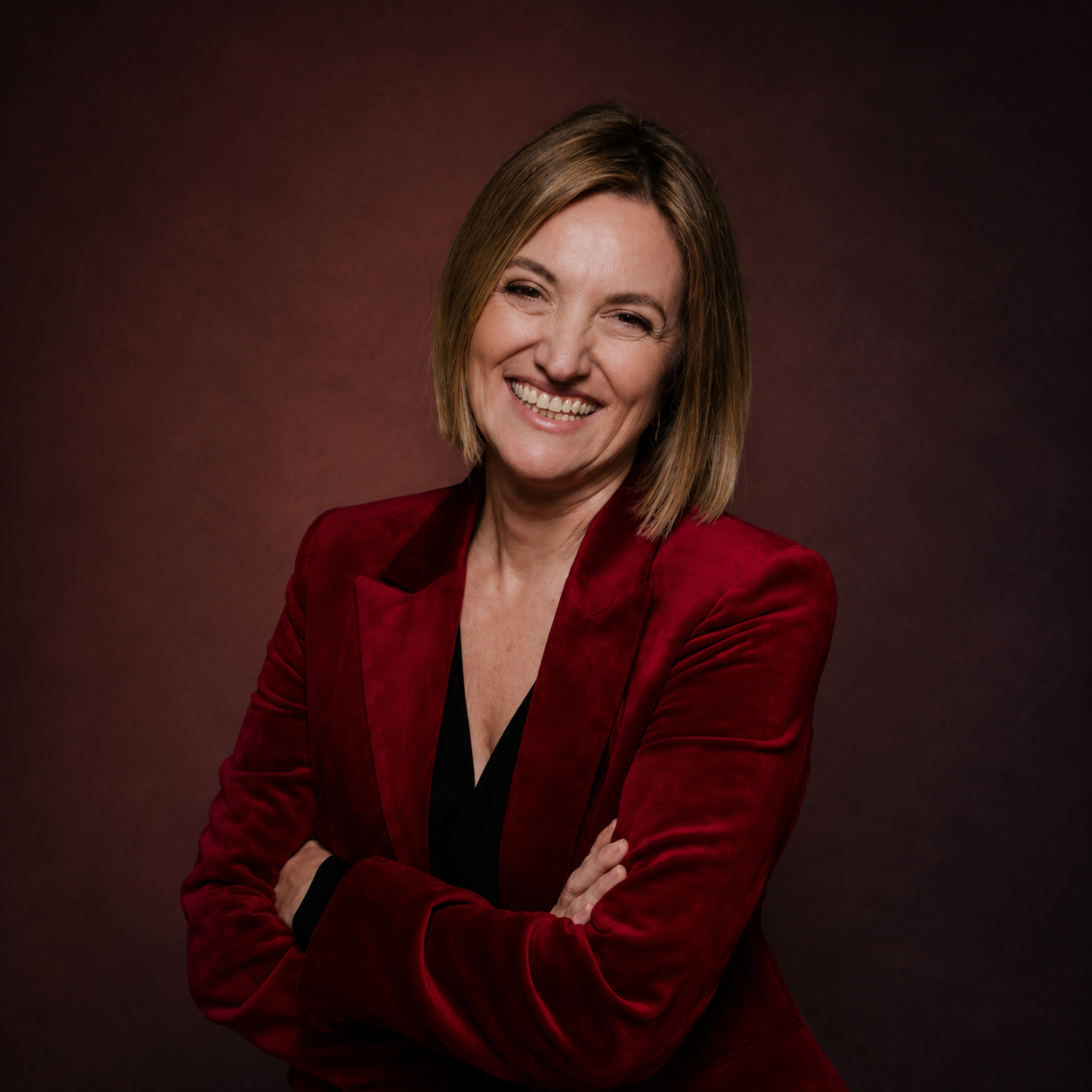 Aurélie Salvaire