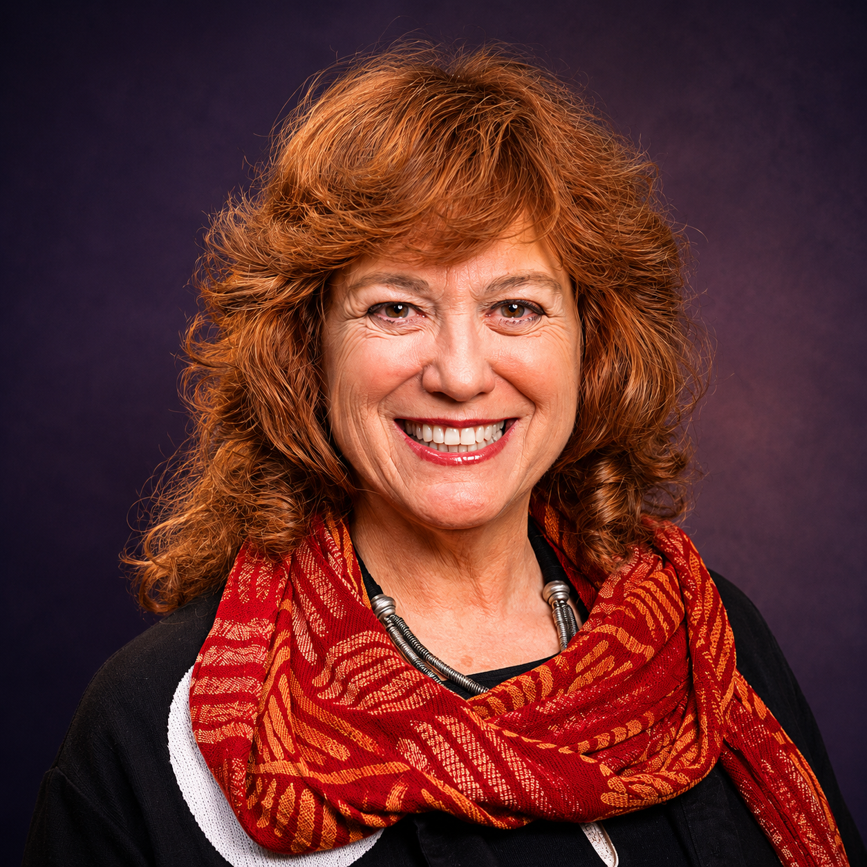 Avril Joffe