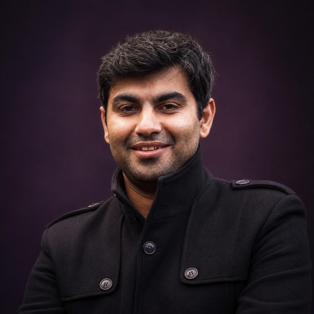 Faisal Zahid