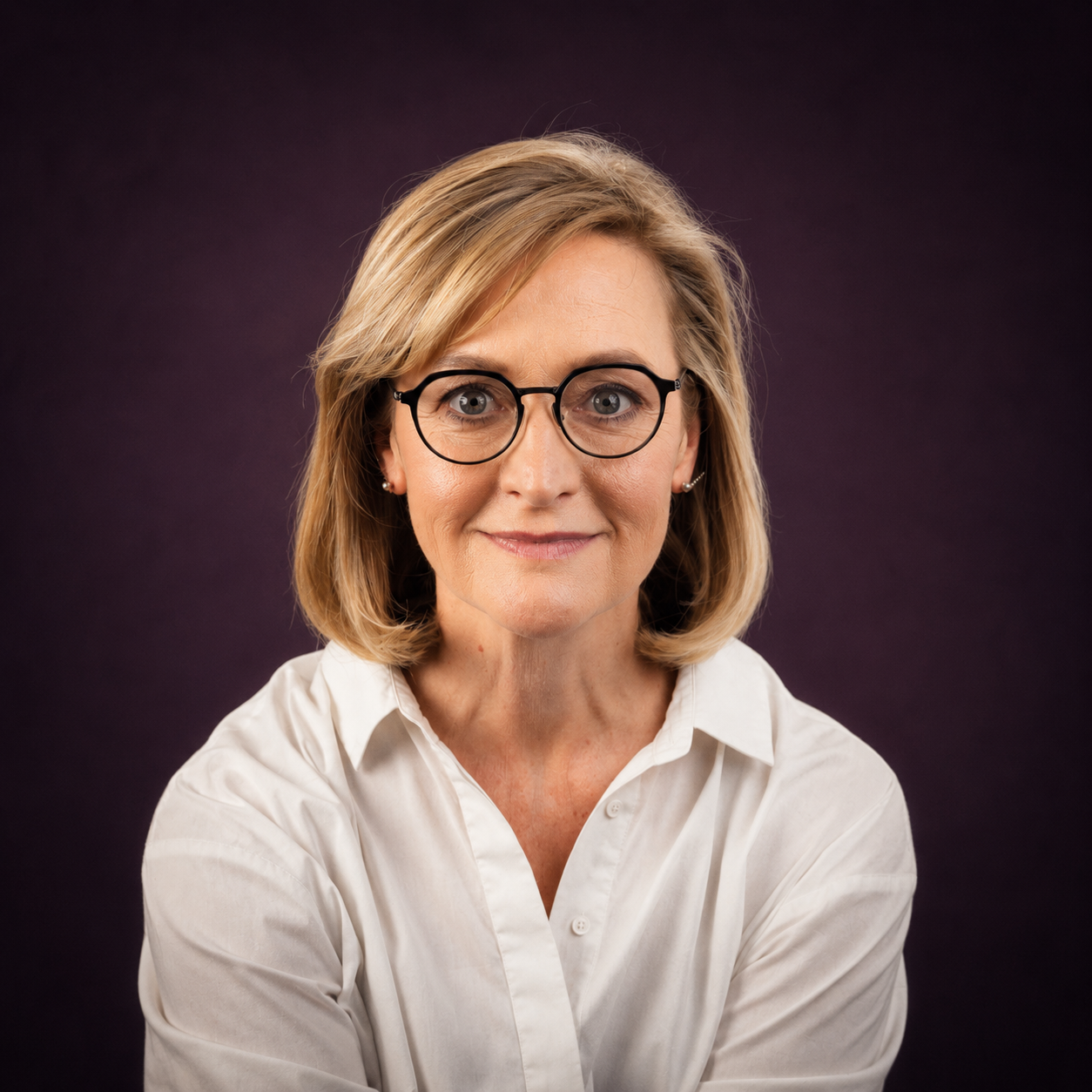 Helen Hristofski