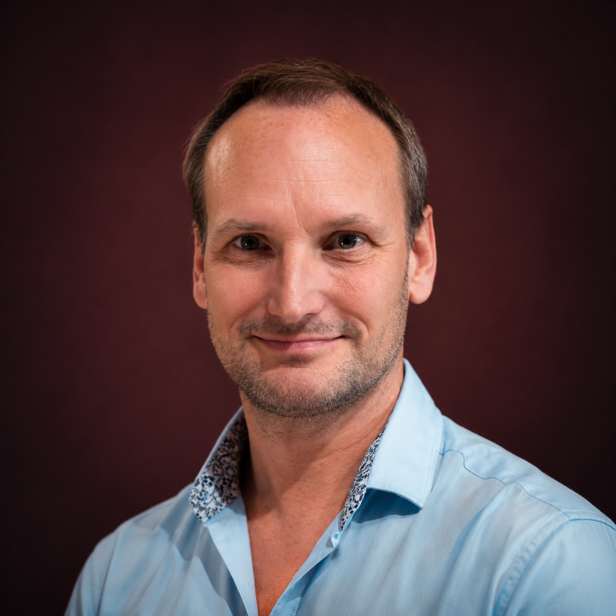 Jonathan Kennedy