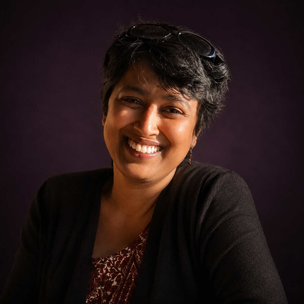 Ruchira Das