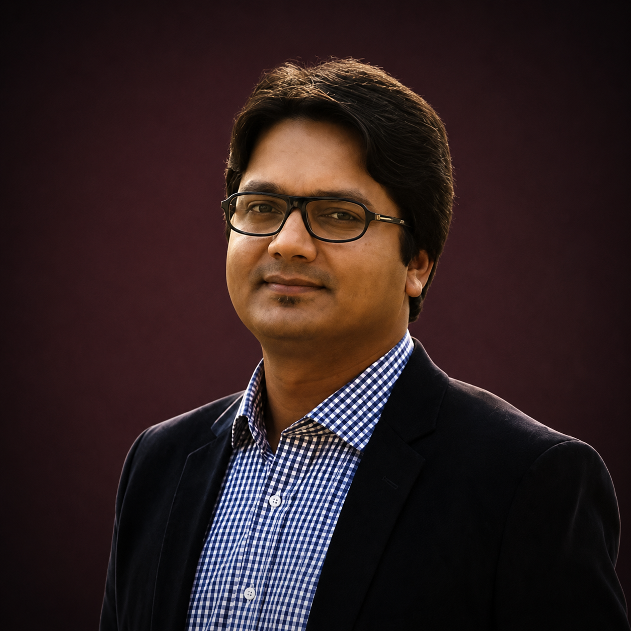 Shoaib Iqbal
