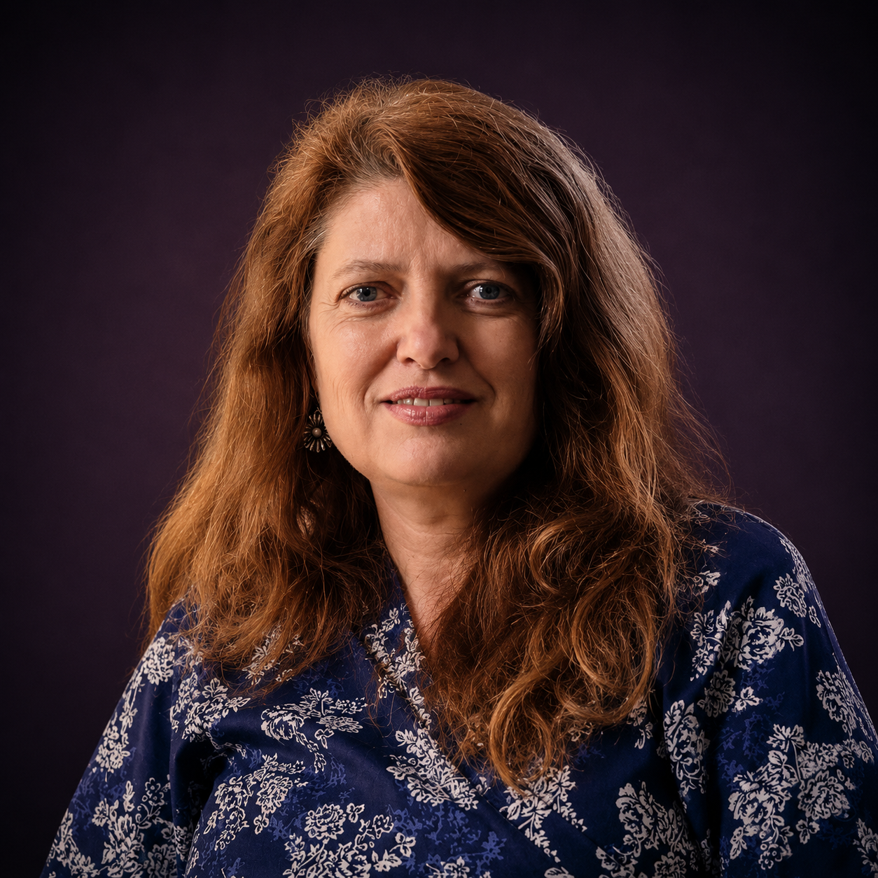 Yvette Hardie